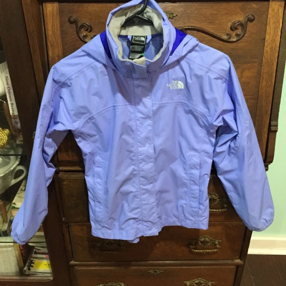 North face Jacket Girls